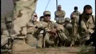 204th Security Forces Combat Readiness Training (2007)