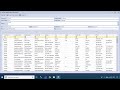 C# Tutorial - Insert Update Delete Filter data in DataGridView | FoxLearn