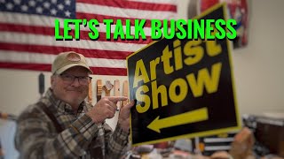 What Do You REALLY Want to Know About the Leathercraft Business?