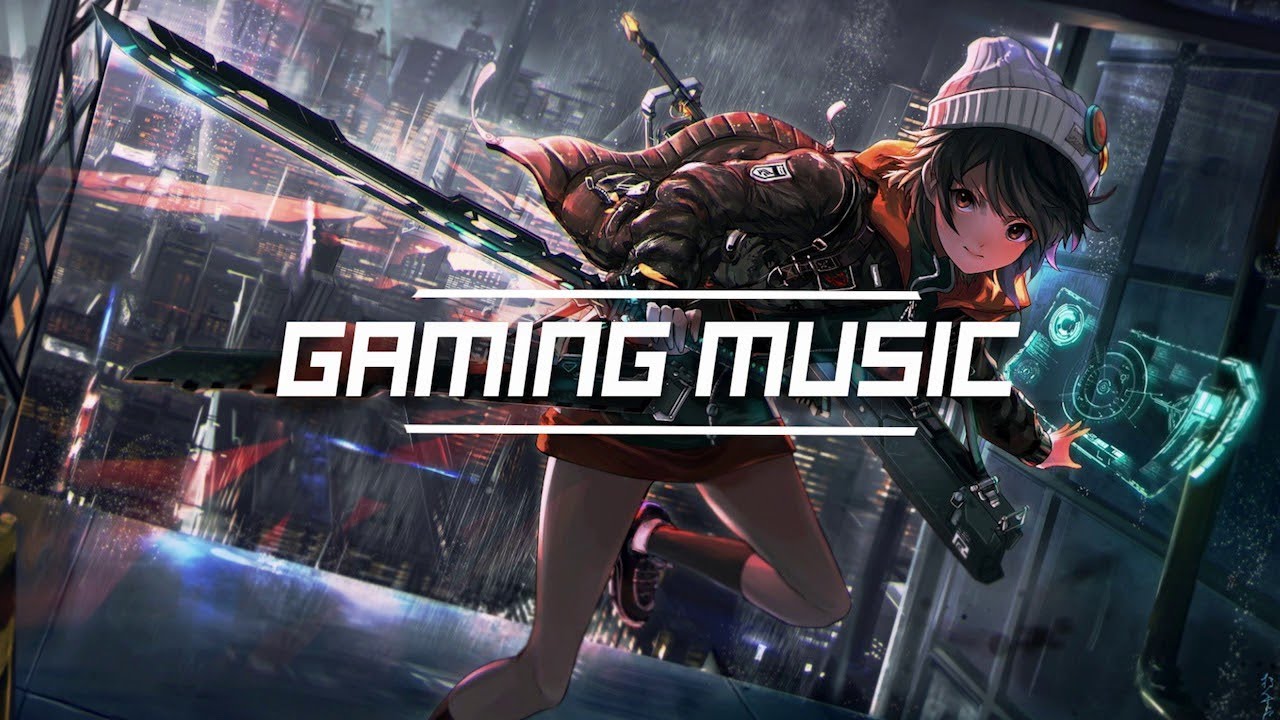 Game music download