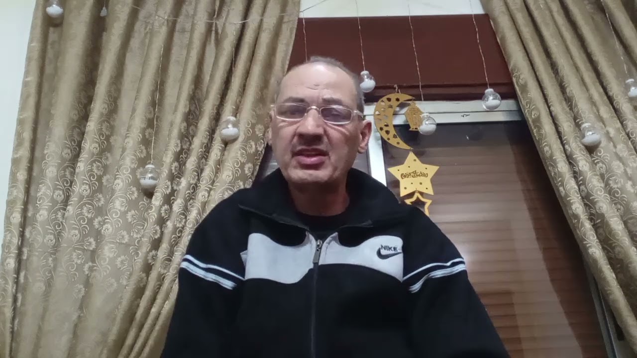 استكمال المرحلة ١٢ من الدوري السوري (الممتاز) ٢٠٢٥ - ٢٠٢٦ الإعلامي رامي الدروبي