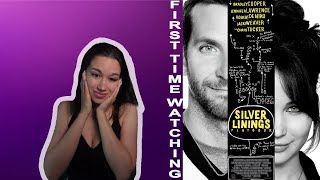 Silver Linings Playbook | First Time Watching | Movie Reaction | Movie Review | Movie Commentary