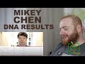 I'm NOT 100% CHINESE!?!? - Mikey Chen - Professional Genealogist Reacts
