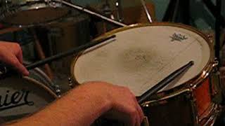 Press Roll - prodrumteacher.co.uk