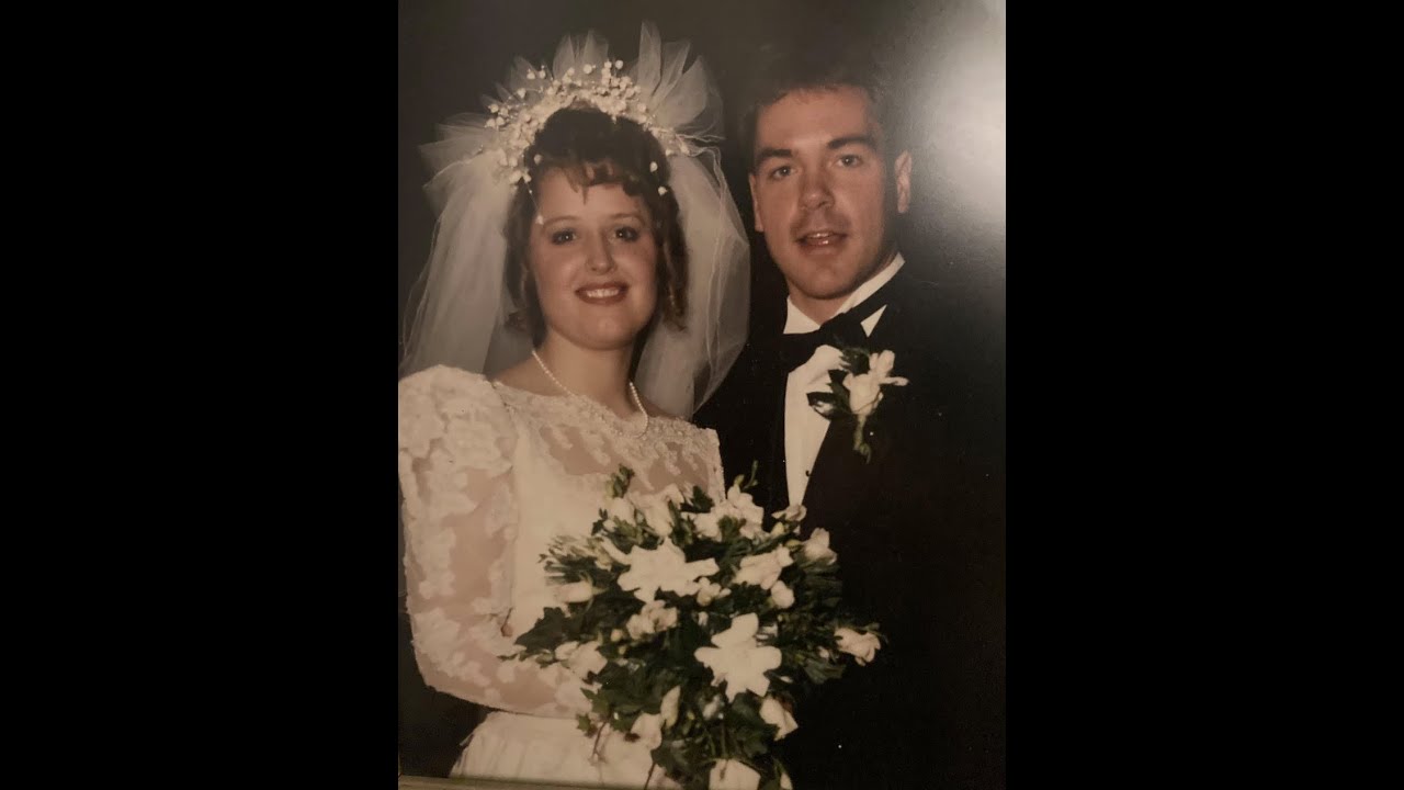 Happy 30th Anniversary, Billy & Joyce! YouTube