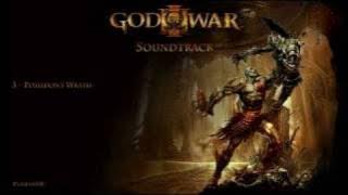 God Of War 3 Soundtrack - 03 - Poseidon's Wrath