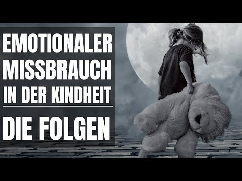 Video: Emotionale Missbrauchs-Zeichen: Wie man einen emotionalen Missbraucher aufspürt