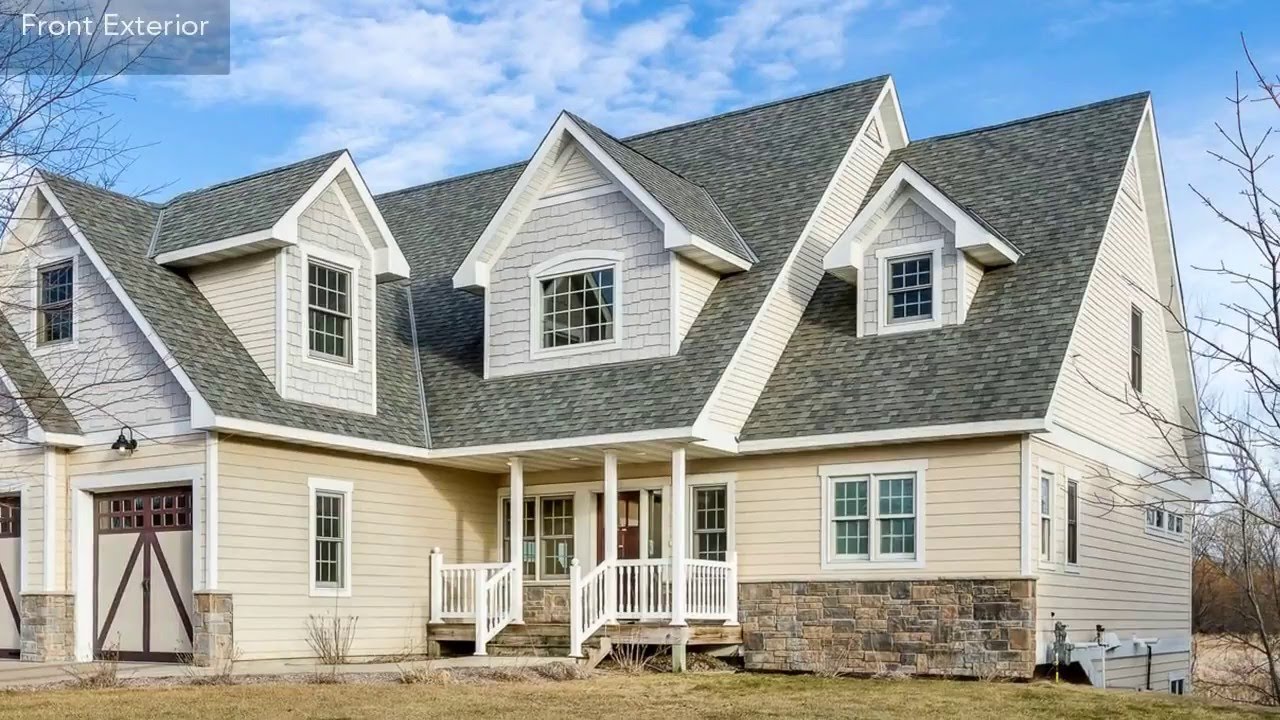 Homes for Sale Deanna Wyman 4360 Whitaker Ct, White Bear Lake, MN