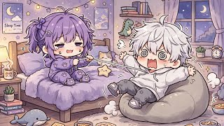 CHIBI YURI & TOTO EPISODE 1