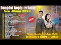 Shinta Arsinta Feat Arya Galih Terbaru | Selendang Biru | Dangdut Koplo Terbaru 2024 FULL ALBUM 🎶#2