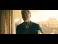 Чёрный Адам. Русский фан-ролик (HD)