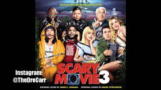 Scary Movie 3 - Triple Six Mafia $uicideboy$ Type Beat (Prod by Dre Carr)