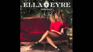 Ella Eyre - Comeback (Alex Adair Remix)