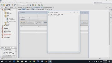 🌟 Java Persistence API (JPA) Mastery: Advanced Software Development Techniques - Add data Part 3 💻