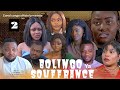 Bolingo ya souffrance pisode 2 nouveau film congolais 2024 congolese movie 2024