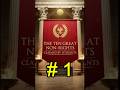 No.1- Countdown:10 Non-Rights Claimed by Litigants! #HowCourtsWork #LegalExplainer #LawForNonLawyers