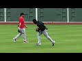Do You Hear That? | 2020 Boston Red Sox Opening Day