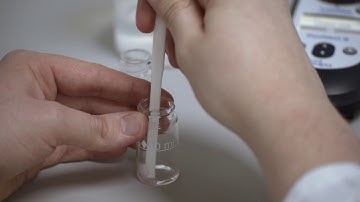 How to perform a bromine test with your Lumiso pool photometer