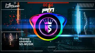🔴 DJ VIRAL NEW REMIX 2026 🔊🎶| BASS BOOSTED EMOTIONAL 🎧| 🔥UMBRELLA - RIHANNA | 🔴 NS-MUSIK PROJEK