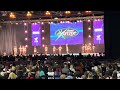 CHEER EXTREME XSS CHEERSPORT NATIONALS 2024 DAY 2