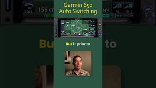 Master ILS Approach Auto-Switching: Your Guide #shorts