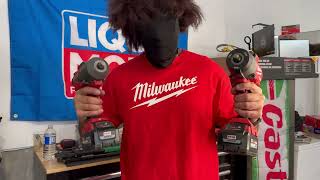 Milwaukee's High Impact GEN 2 (2767) vs GEN 3 (2967): What's New, What's Better