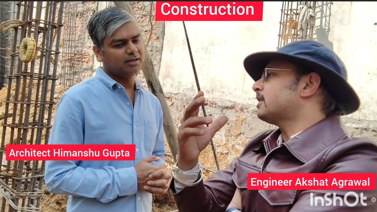 9999071430 Architect Himanshu Gupta Indrapuram Ghaziabad / Top ...