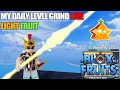 Blox fruit live  second sea  road to level 1500  noob to pro  free2play