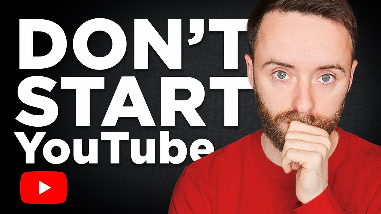 Why Your Business YouTube Channel Is Failing (And How A Personal Brand Can Fix It)