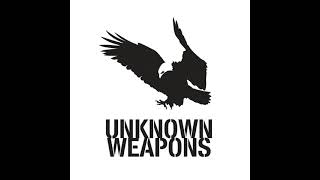 Unknown Artist  - Untitled 03 // UW 0001