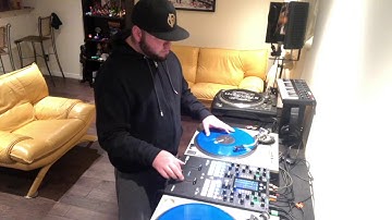 Dj Vertigo Rane 72 Cuts