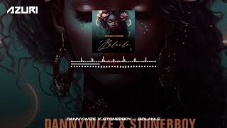 Dammywize & Stonerboy - Bolanle (Official Audio)