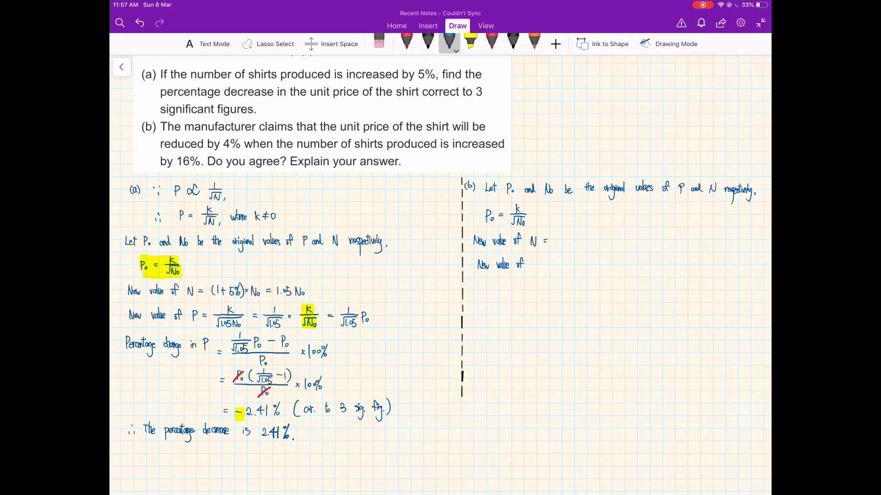 Section 9.3: Example 4 - YouTube