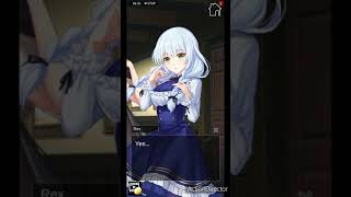 My animal girlfriend all ruby choices final chapter screenshot 5