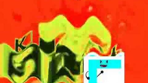 Klasky Csupo In LTKC Map Major 15