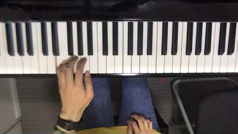 Michael Aaron Grade 1 P.13 New Position for the Left Hand