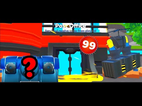 📦ПРОВЕРКА ПОЧТЫ И🤔 | TOILET TOWER DEFENSE | ROBLOX