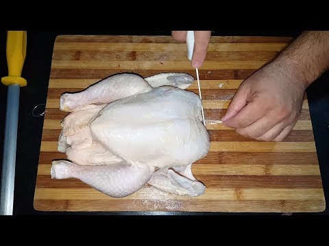 Video: Tavada Kızarmış Tavuk Pişirmenin 4 Yolu