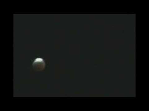 Lunar Eclipse : March 3rd 2007