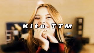 kita ttm - pawzia (slowed reverb)