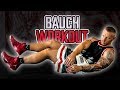 BAUCH Workout für Anfänger für Zuhause ohne Geräte | Bodyweight CORE Training