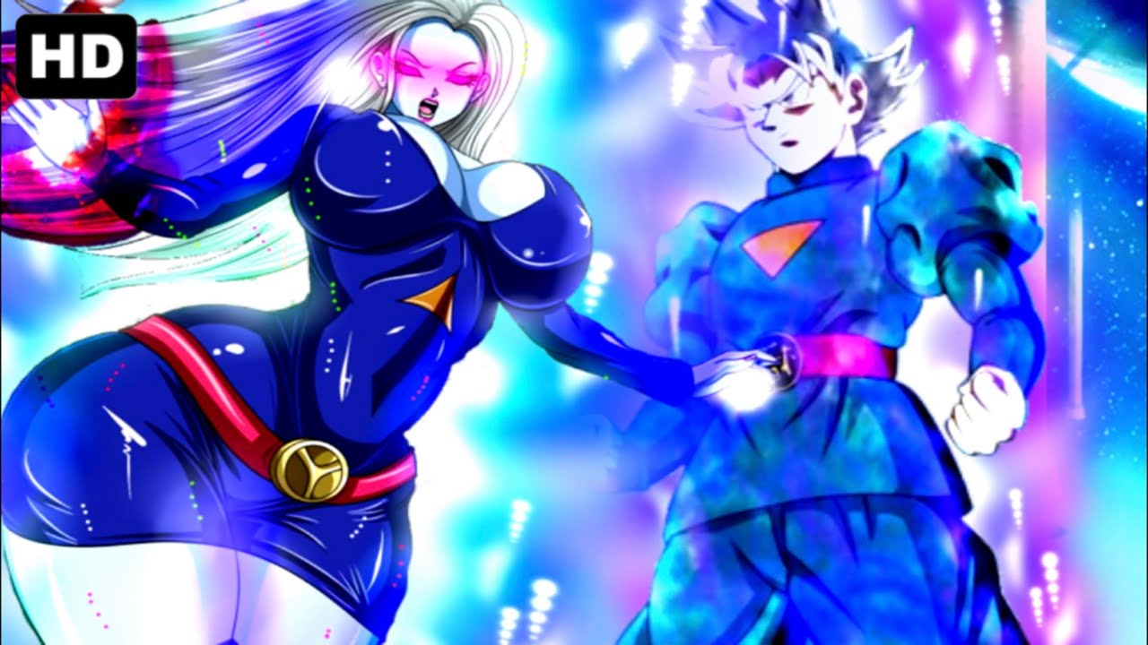 GOKU EL HIJO DE MIKOSHIN CAPITULO 3 DUPILIN YouTube