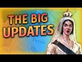 Victoria 3 - HUGE Updates & The New Major Expansion