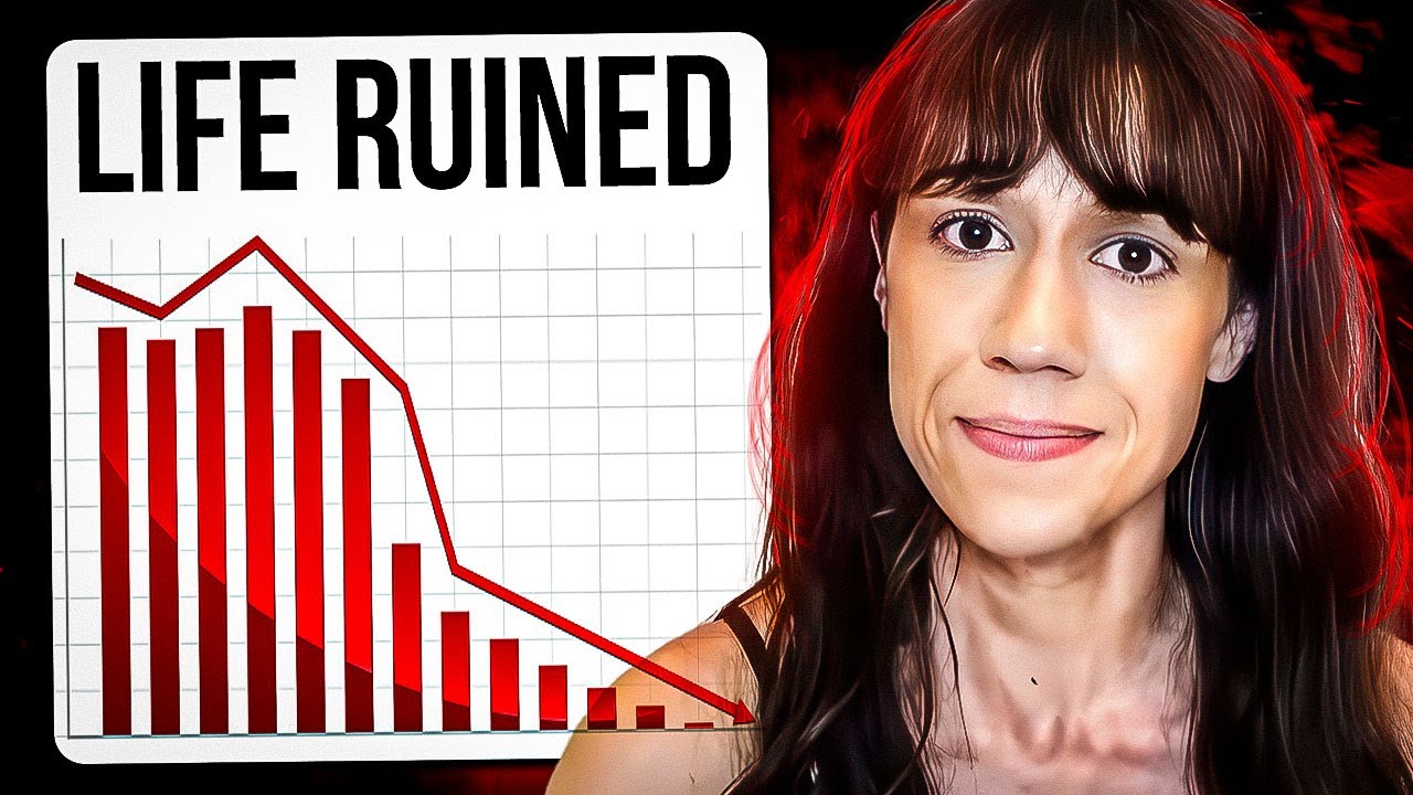 The Decay of YouTube’s Worst Creep | Colleen Ballinger