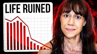 The Decay of YouTube’s Worst Creep | Colleen Ballinger