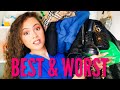 My BEST and WORST Luxury Purchases 2020 | Chanel, Gucci, Versace etc.