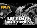 Les temps modernes  bande annonce vf  1936