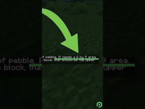 Video: Kaip gauti „Minecraft PE“tekstūros paketą: 9 žingsniai