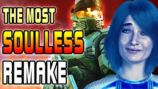 Halo is So Dead it Hurts