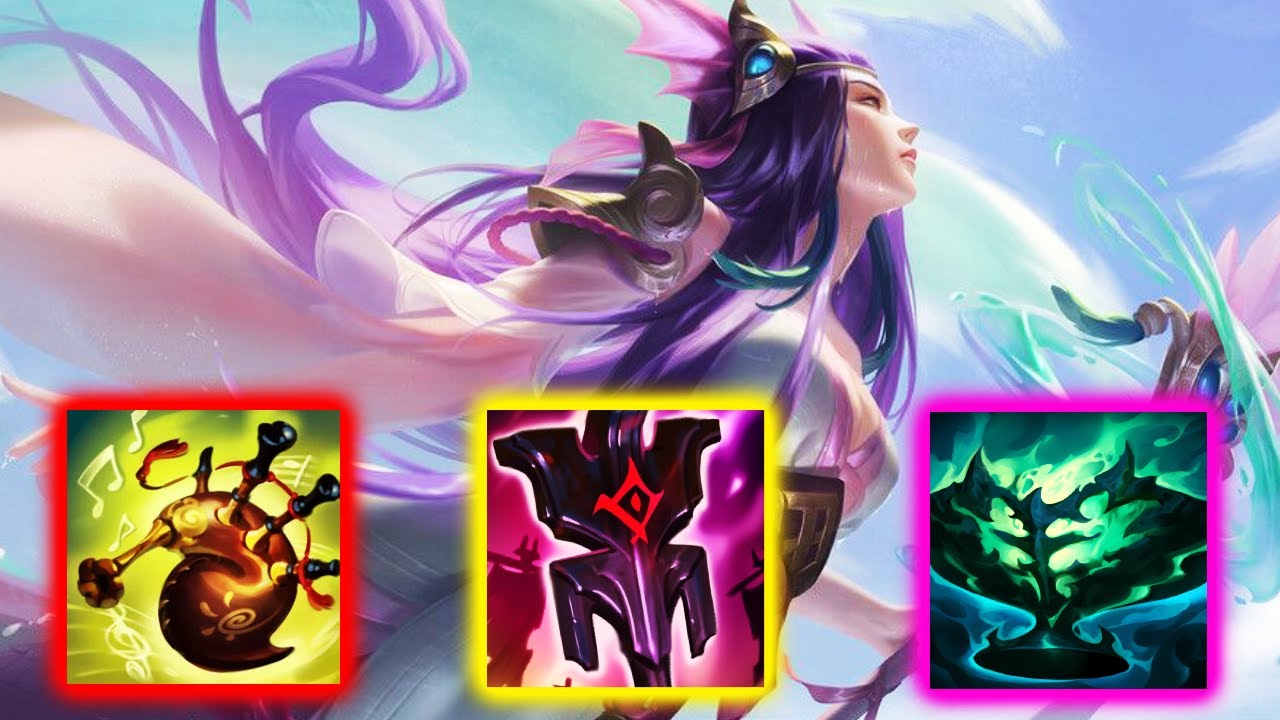 NAMI MONTAGE - S16 CLEAN PLAYS